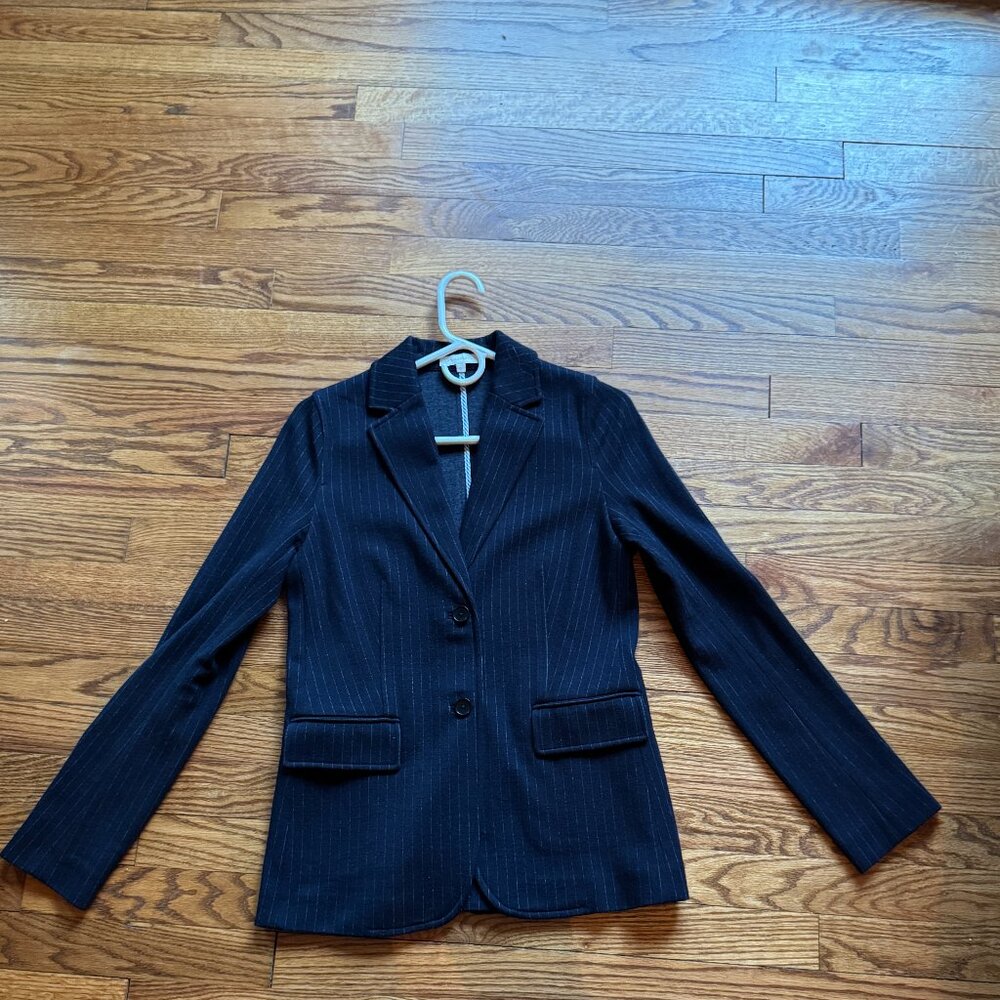 Ann Mashburn Blazer, size small
